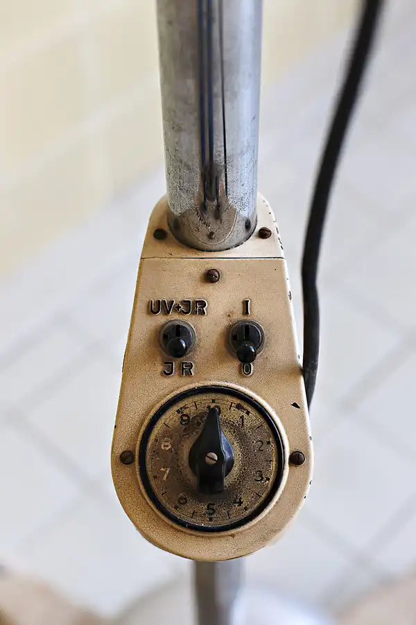 034 | 2025 | Harzgerode | Heilstätte Harzgerode | © carsten riede fotografie