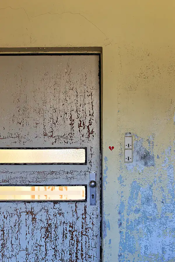 046 | 2025 | Harzgerode | Heilstätte Harzgerode | © carsten riede fotografie