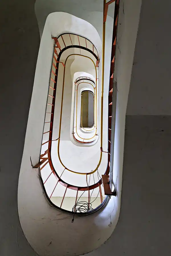 047 | 2025 | Harzgerode | Heilstätte Harzgerode | © carsten riede fotografie