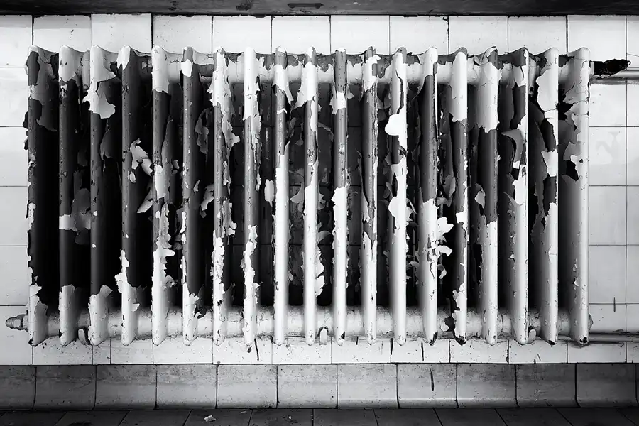 057 | 2025 | Harzgerode | Heilstätte Harzgerode | © carsten riede fotografie