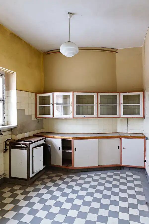 060 | 2025 | Harzgerode | Heilstätte Harzgerode | © carsten riede fotografie