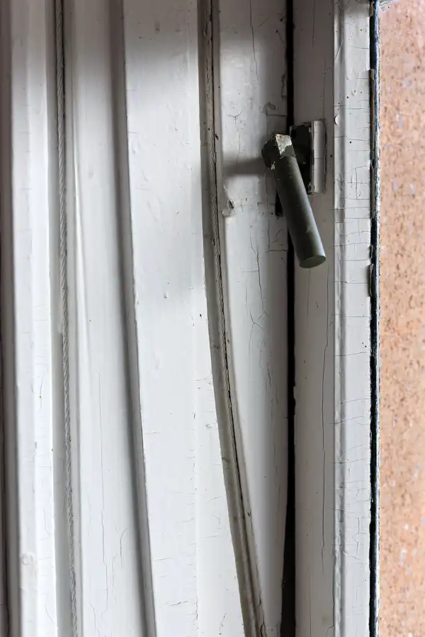 064 | 2025 | Harzgerode | Heilstätte Harzgerode | © carsten riede fotografie