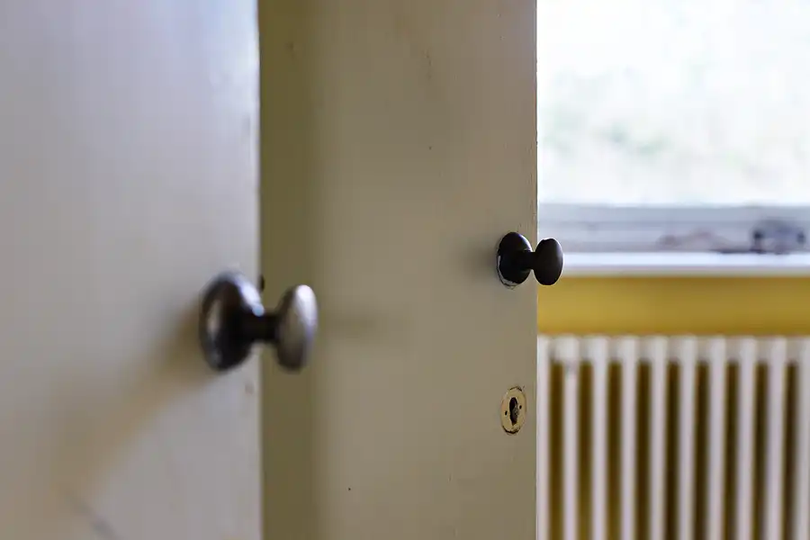 075 | 2025 | Harzgerode | Heilstätte Harzgerode | © carsten riede fotografie