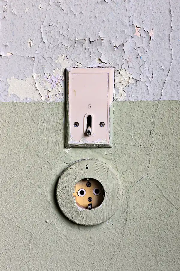 077 | 2025 | Harzgerode | Heilstätte Harzgerode | © carsten riede fotografie