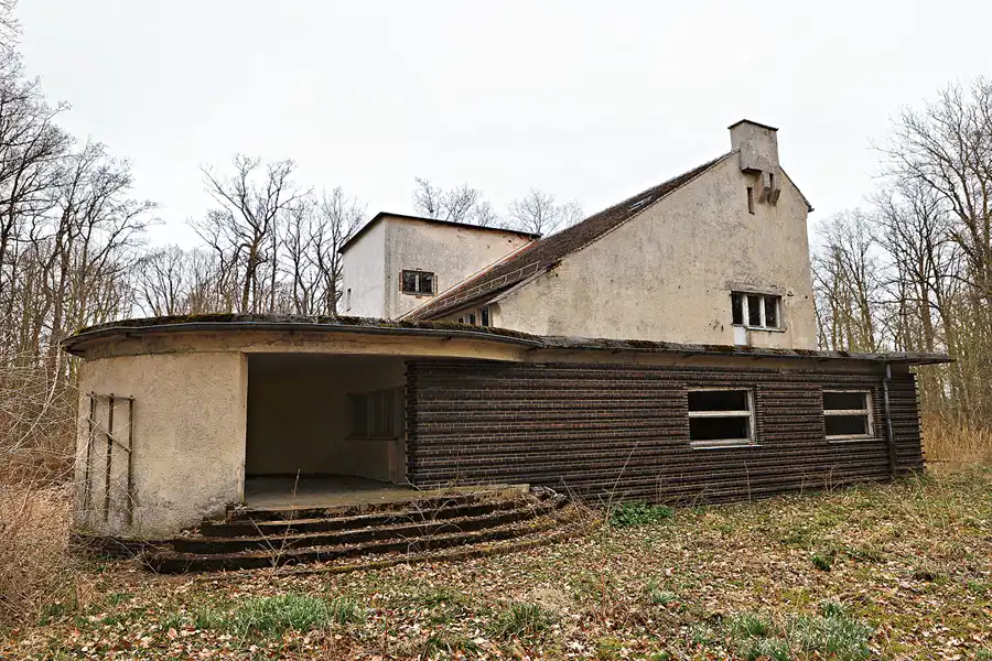 087 | 2025 | Harzgerode | Heilstätte Harzgerode | © carsten riede fotografie