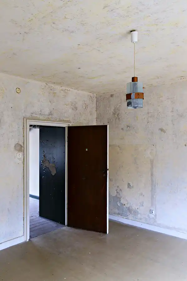 094 | 2025 | Harzgerode | Heilstätte Harzgerode | © carsten riede fotografie