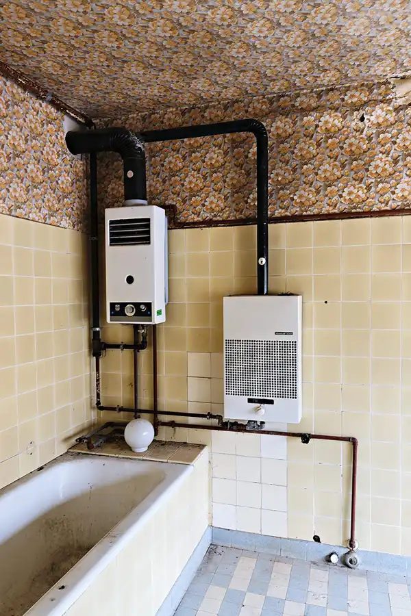 096 | 2025 | Harzgerode | Heilstätte Harzgerode | © carsten riede fotografie