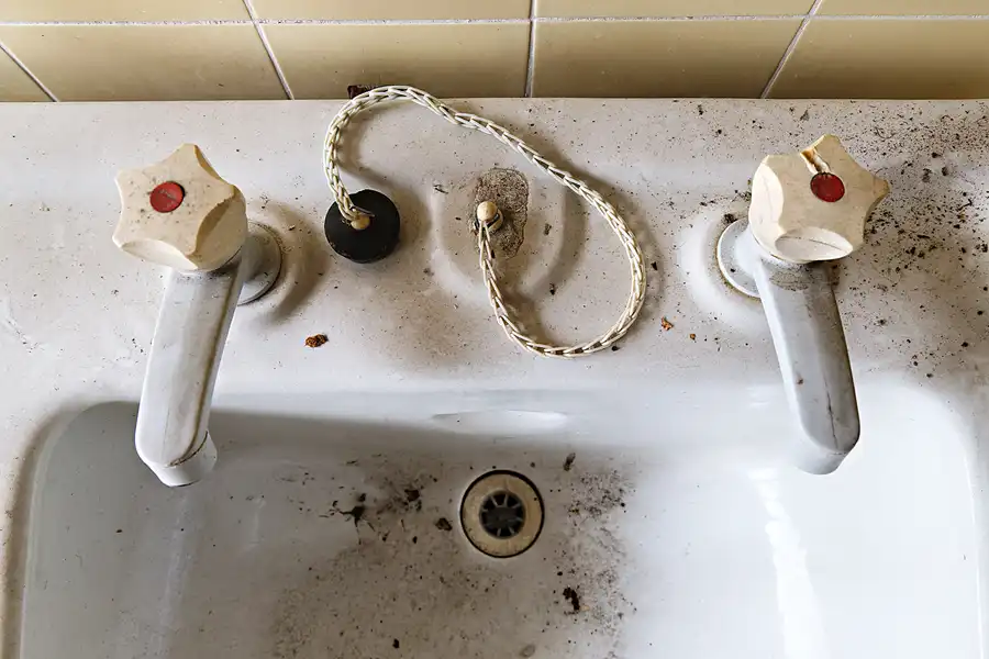 098 | 2025 | Harzgerode | Heilstätte Harzgerode | © carsten riede fotografie