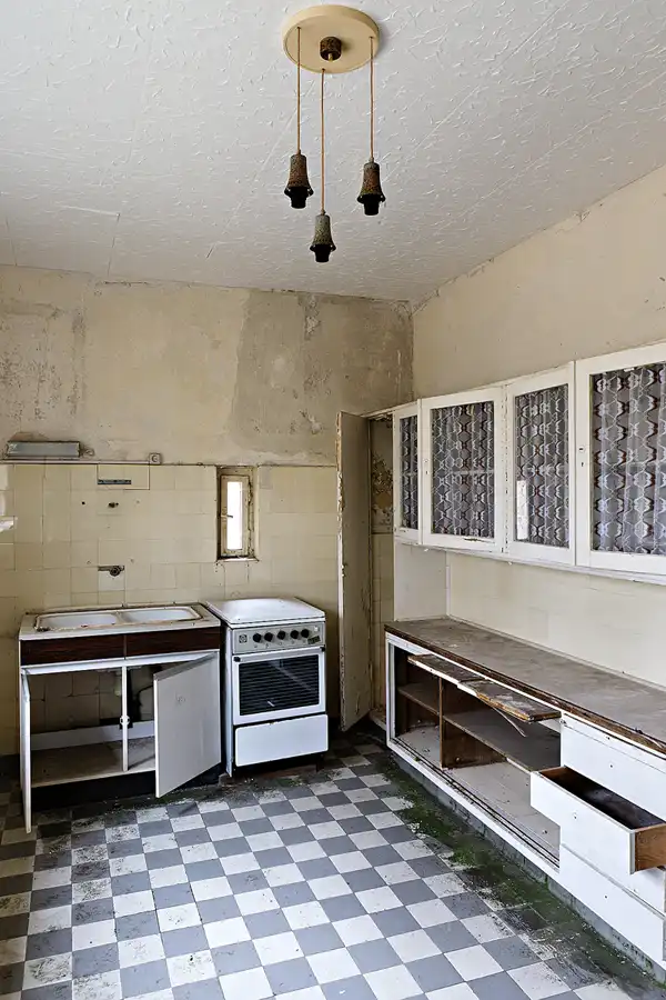 104 | 2025 | Harzgerode | Heilstätte Harzgerode | © carsten riede fotografie