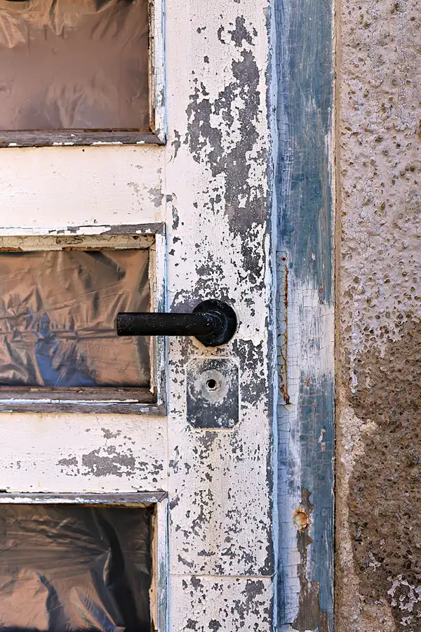 105 | 2025 | Harzgerode | Heilstätte Harzgerode | © carsten riede fotografie