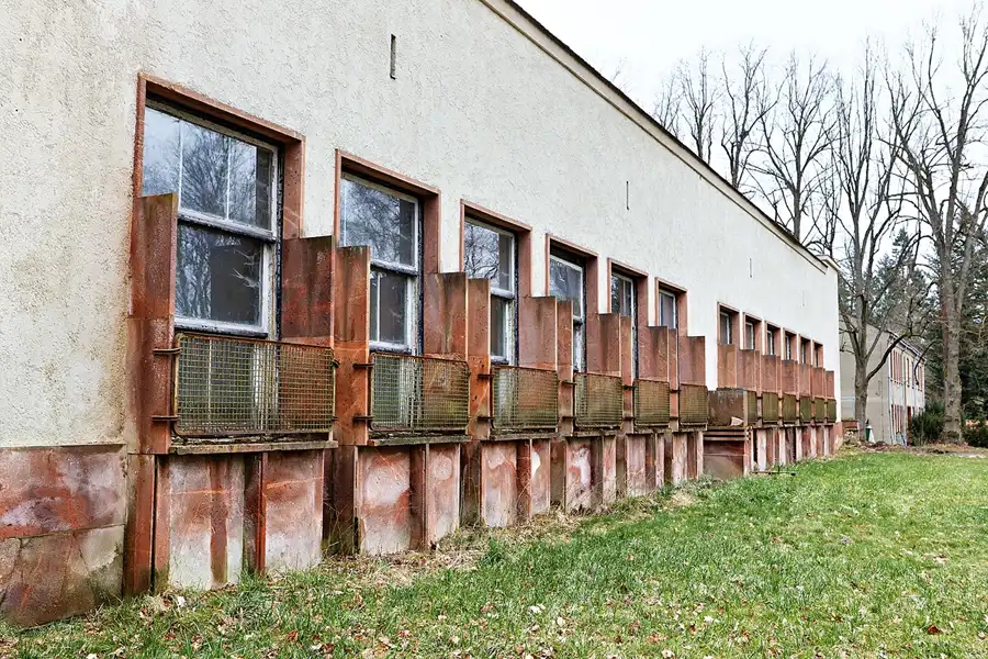 108 | 2025 | Harzgerode | Heilstätte Harzgerode | © carsten riede fotografie