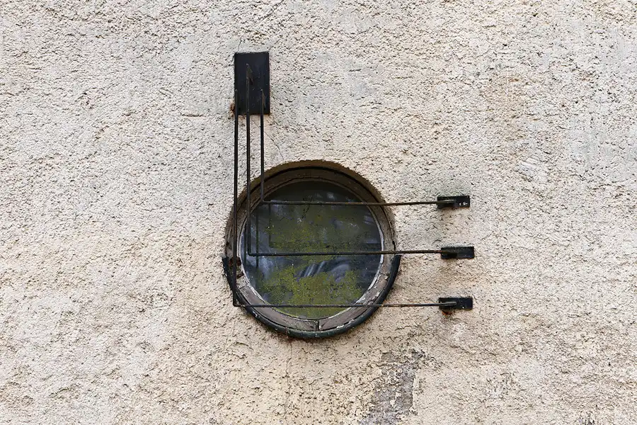 110 | 2025 | Harzgerode | Heilstätte Harzgerode | © carsten riede fotografie