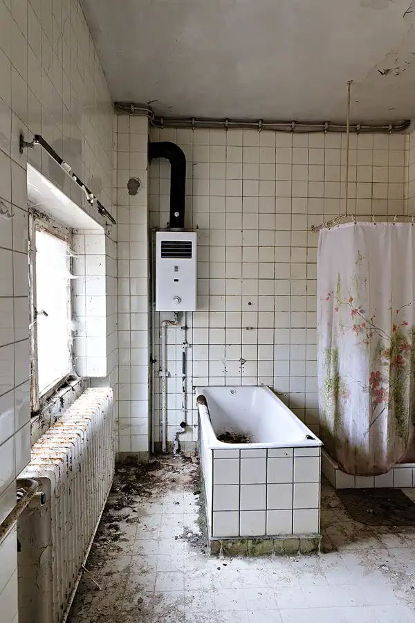 112 | 2025 | Harzgerode | Heilstätte Harzgerode | © carsten riede fotografie