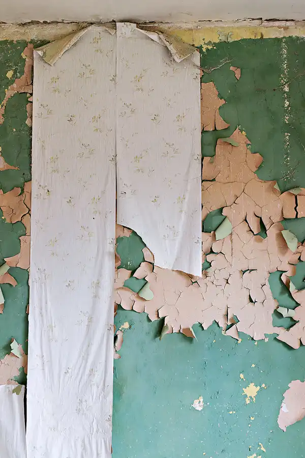 116 | 2025 | Harzgerode | Heilstätte Harzgerode | © carsten riede fotografie