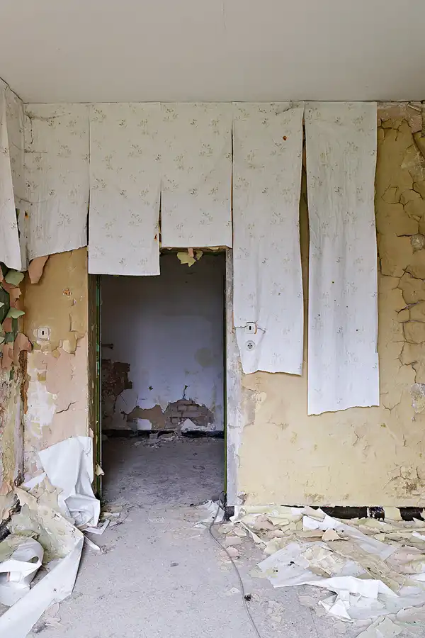 117 | 2025 | Harzgerode | Heilstätte Harzgerode | © carsten riede fotografie