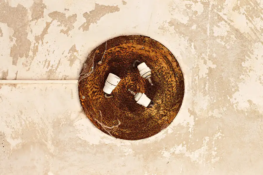 119 | 2025 | Harzgerode | Heilstätte Harzgerode | © carsten riede fotografie