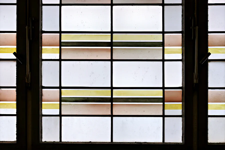 025 | 2025 | Harzgerode | Heilstätte Harzgerode | © carsten riede fotografie