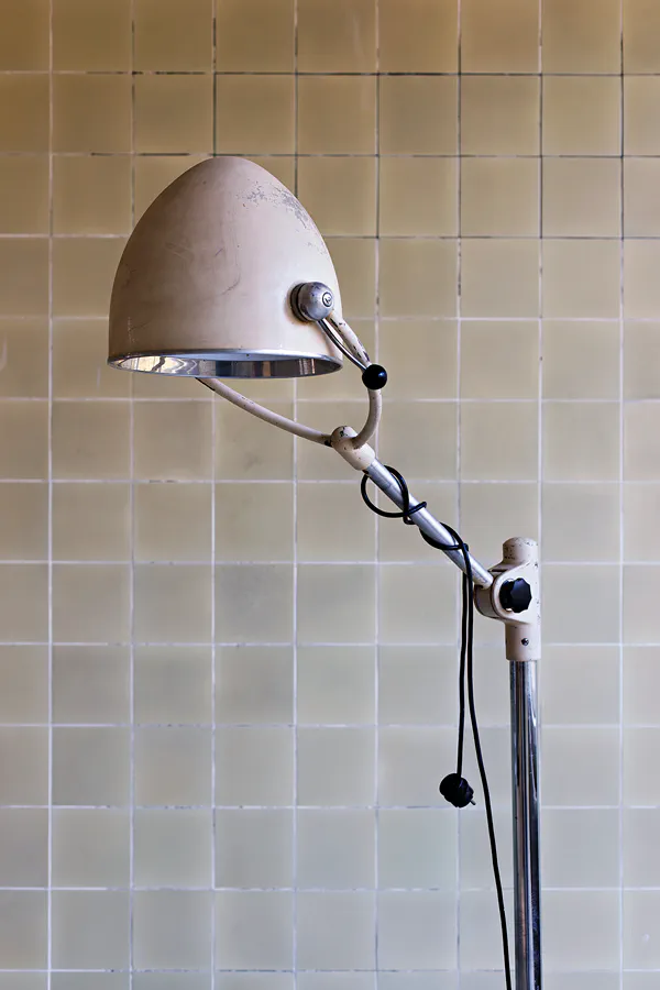 033 | 2025 | Harzgerode | Heilstätte Harzgerode | © carsten riede fotografie