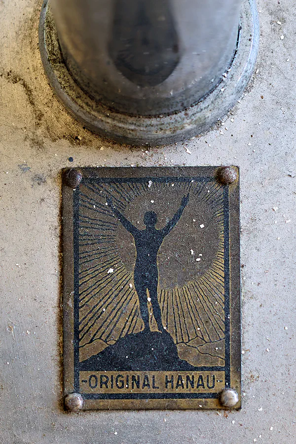 035 | 2025 | Harzgerode | Heilstätte Harzgerode | © carsten riede fotografie