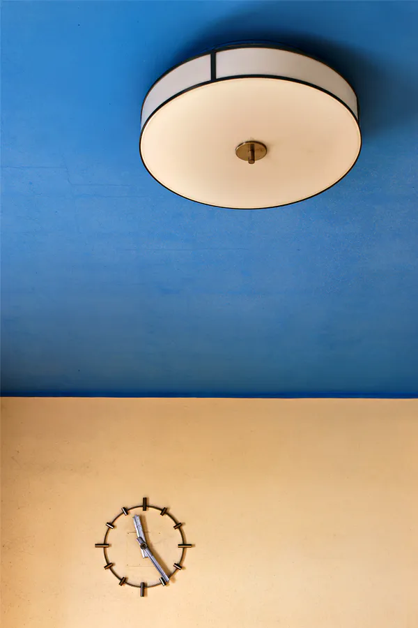 045 | 2025 | Harzgerode | Heilstätte Harzgerode | © carsten riede fotografie