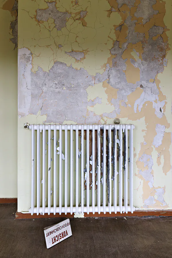 065 | 2025 | Harzgerode | Heilstätte Harzgerode | © carsten riede fotografie