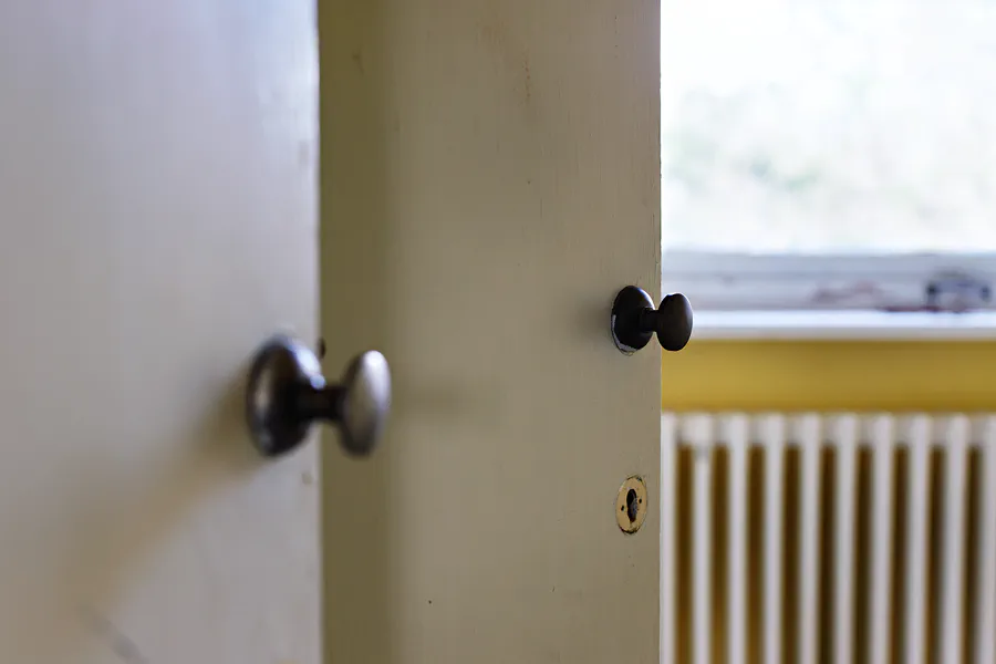 075 | 2025 | Harzgerode | Heilstätte Harzgerode | © carsten riede fotografie