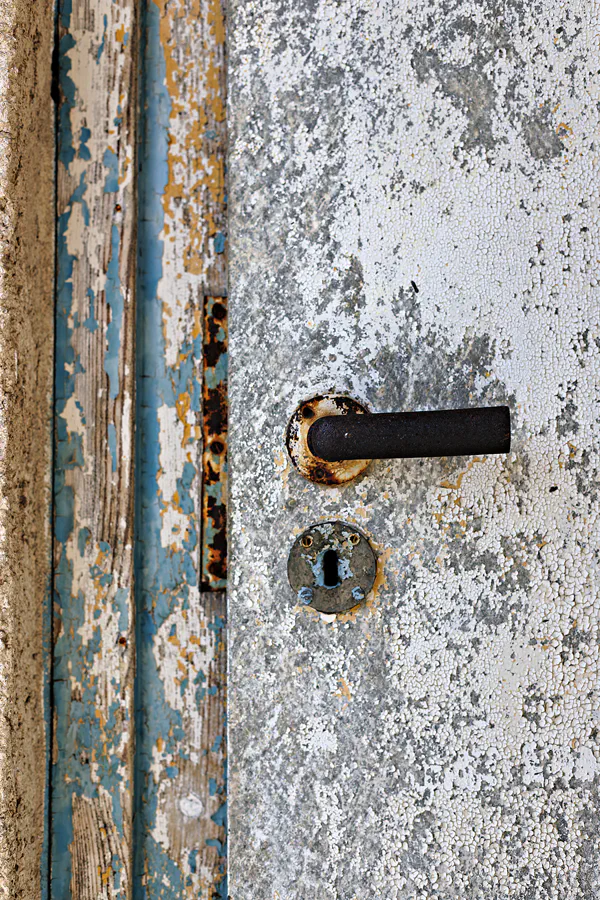 084 | 2025 | Harzgerode | Heilstätte Harzgerode | © carsten riede fotografie