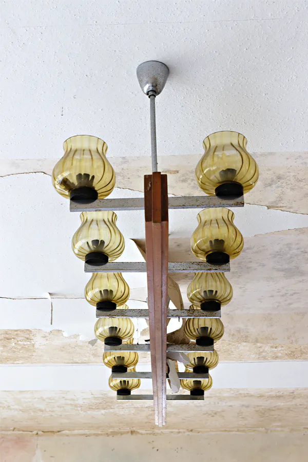 091 | 2025 | Harzgerode | Heilstätte Harzgerode | © carsten riede fotografie