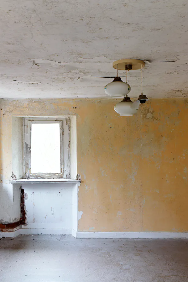 103 | 2025 | Harzgerode | Heilstätte Harzgerode | © carsten riede fotografie