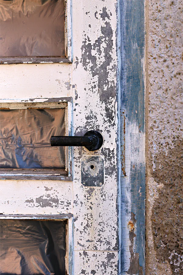 105 | 2025 | Harzgerode | Heilstätte Harzgerode | © carsten riede fotografie