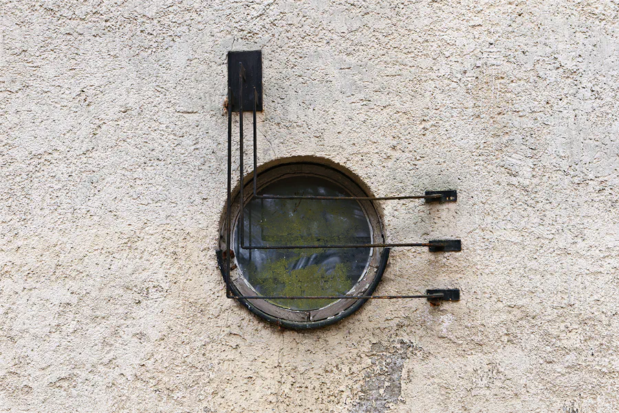 110 | 2025 | Harzgerode | Heilstätte Harzgerode | © carsten riede fotografie