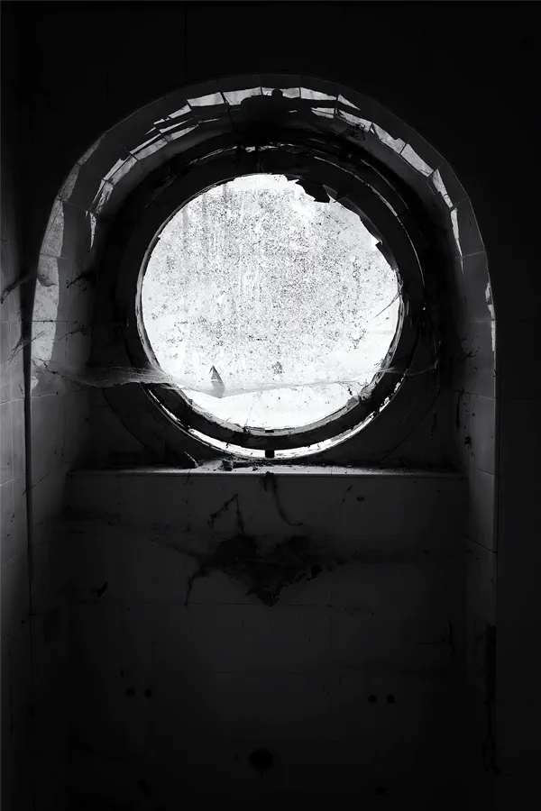 118 | 2025 | Harzgerode | Heilstätte Harzgerode | © carsten riede fotografie