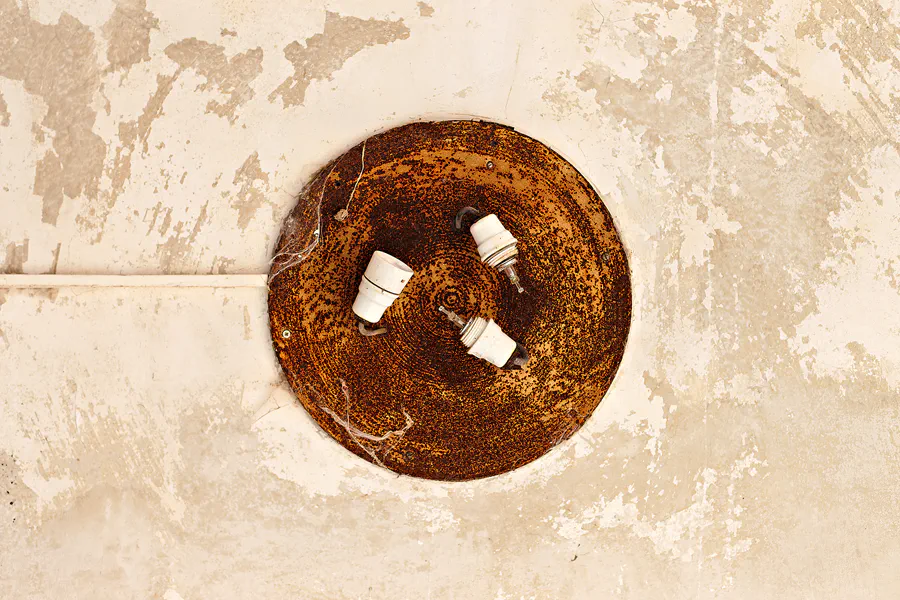 119 | 2025 | Harzgerode | Heilstätte Harzgerode | © carsten riede fotografie