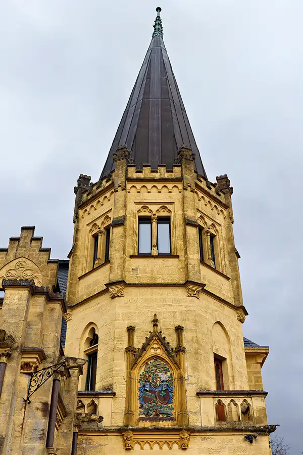 006 | 2025 | Bad Sooden-Allendorf | Schloss Rothestein | © carsten riede fotografie