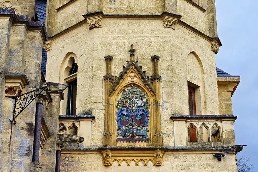 007 | 2025 | Bad Sooden-Allendorf | Schloss Rothestein | © carsten riede fotografie