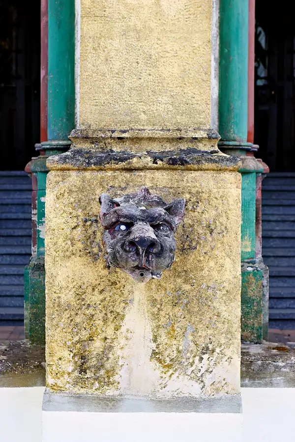 008 | 2025 | Bad Sooden-Allendorf | Schloss Rothestein | © carsten riede fotografie