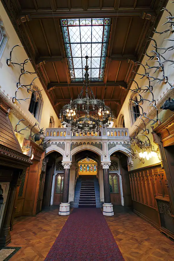 009 | 2025 | Bad Sooden-Allendorf | Schloss Rothestein | © carsten riede fotografie