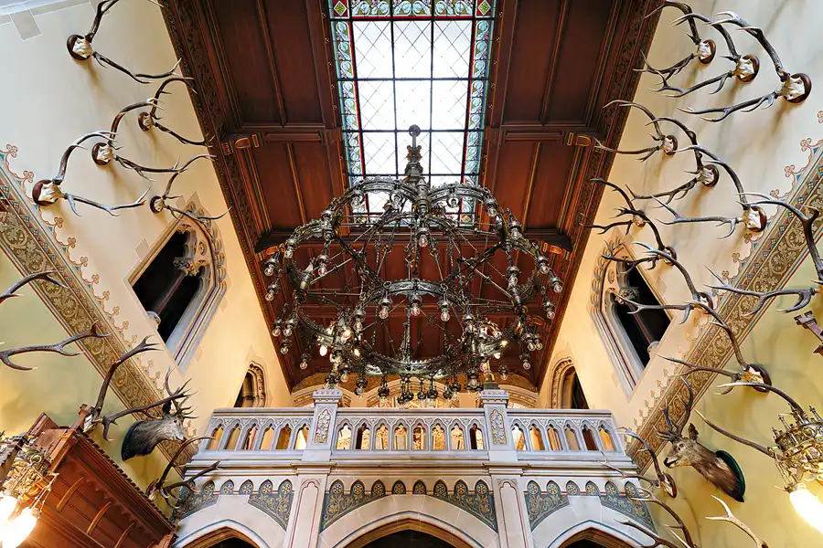 010 | 2025 | Bad Sooden-Allendorf | Schloss Rothestein | © carsten riede fotografie