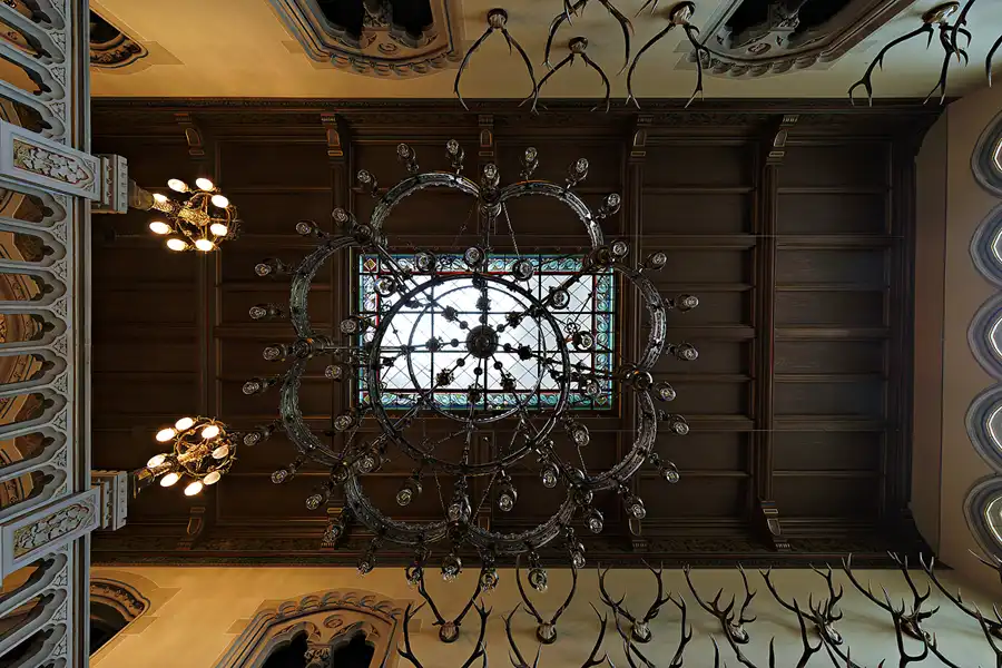 011 | 2025 | Bad Sooden-Allendorf | Schloss Rothestein | © carsten riede fotografie