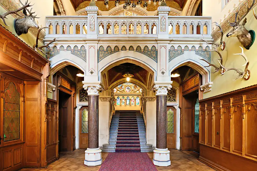 014 | 2025 | Bad Sooden-Allendorf | Schloss Rothestein | © carsten riede fotografie