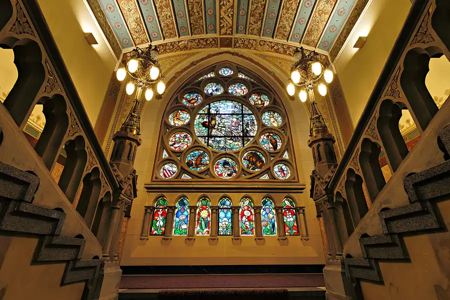 015 | 2025 | Bad Sooden-Allendorf | Schloss Rothestein | © carsten riede fotografie