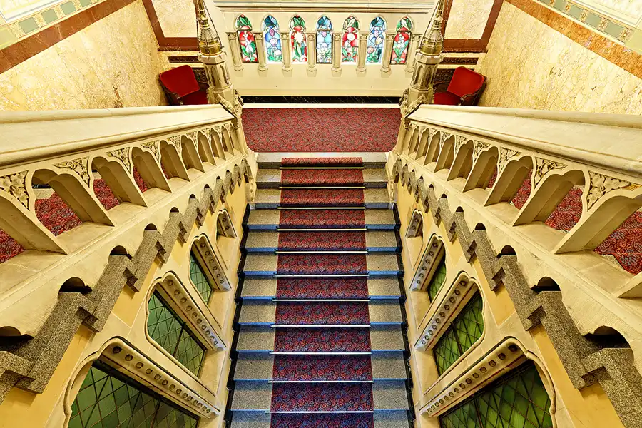 016 | 2025 | Bad Sooden-Allendorf | Schloss Rothestein | © carsten riede fotografie