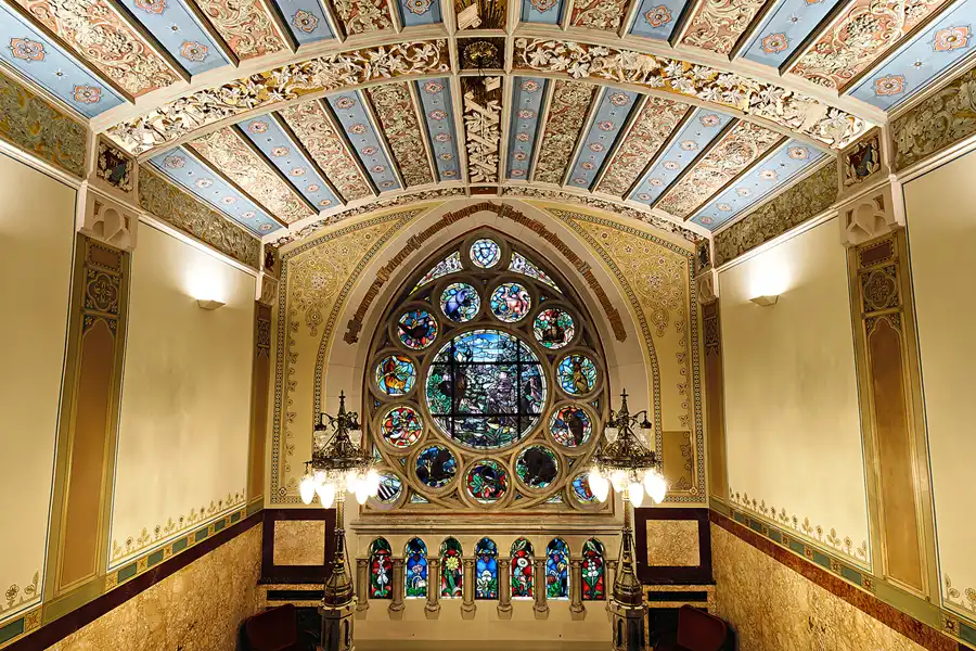 020 | 2025 | Bad Sooden-Allendorf | Schloss Rothestein | © carsten riede fotografie