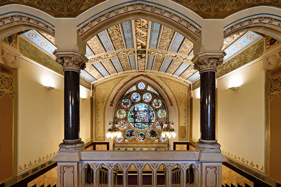 021 | 2025 | Bad Sooden-Allendorf | Schloss Rothestein | © carsten riede fotografie