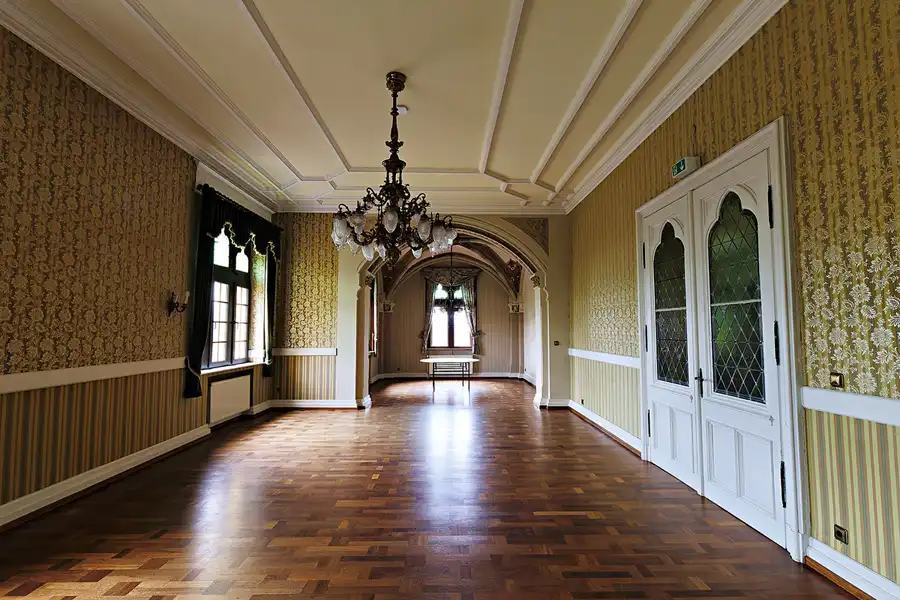 029 | 2025 | Bad Sooden-Allendorf | Schloss Rothestein | © carsten riede fotografie