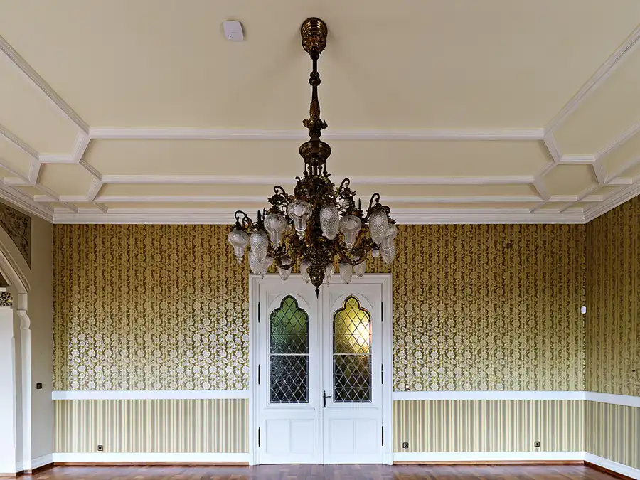 030 | 2025 | Bad Sooden-Allendorf | Schloss Rothestein | © carsten riede fotografie