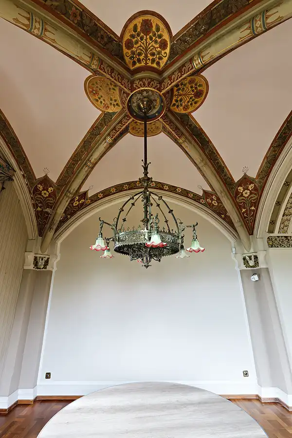 031 | 2025 | Bad Sooden-Allendorf | Schloss Rothestein | © carsten riede fotografie