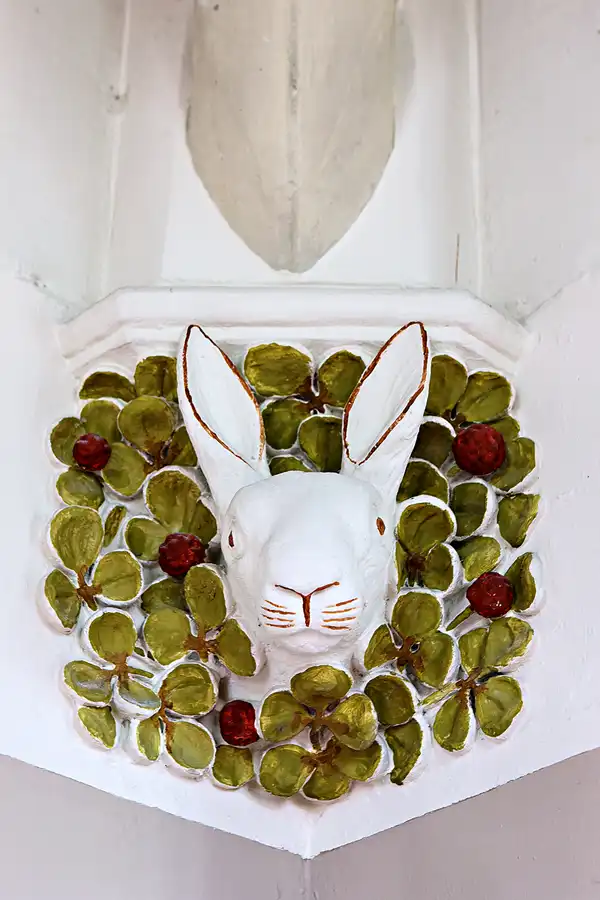 036 | 2025 | Bad Sooden-Allendorf | Schloss Rothestein | © carsten riede fotografie