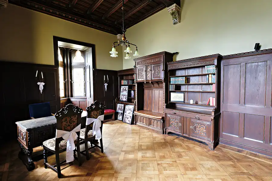 037 | 2025 | Bad Sooden-Allendorf | Schloss Rothestein | © carsten riede fotografie