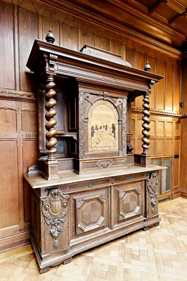 043 | 2025 | Bad Sooden-Allendorf | Schloss Rothestein | © carsten riede fotografie